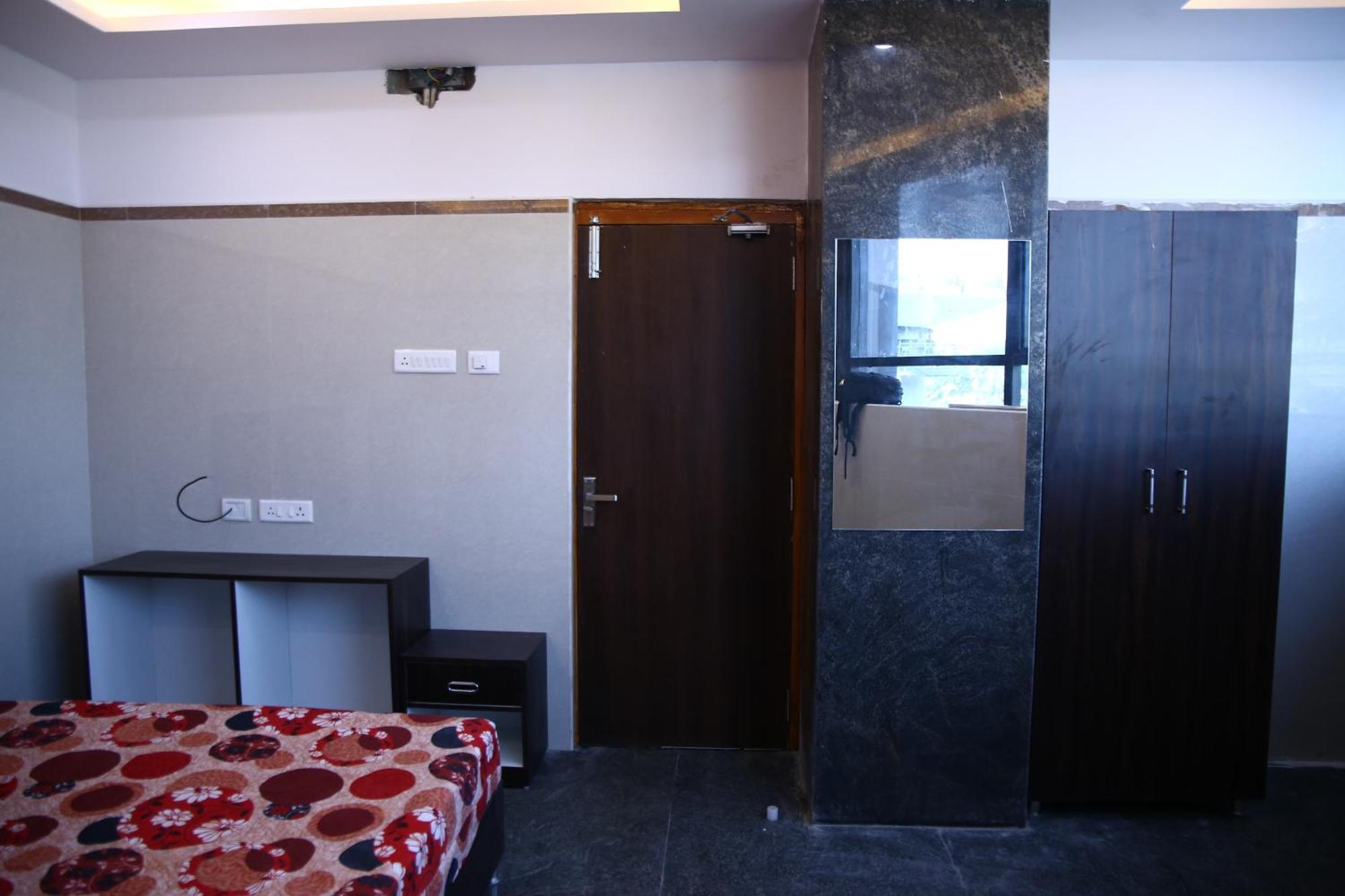 Shri Bhavani Residency Chennai Exterior photo